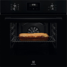 Electrolux LOF3H10BK sütő