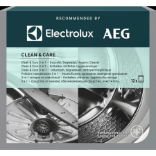 Electrolux M2GCP121 Por 12 db tisztító- és takarítószer, higiénia