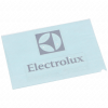 Electrolux Márkajelzés (eredeti) ELECTROLUX hűtőgép