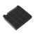 Electrolux MCFE01 Konyhai páraelszívó szűrő - Fekete
