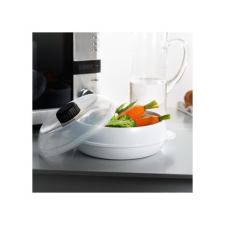 Electrolux Mikrohullámú gőzölő csomag 9029792216 konyhai eszköz