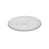  Electrolux mikróhullámú sütő tányér 31.5 cm átmérőjű 4055194429