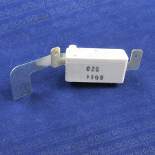 Electrolux Mikrokapcsló, ajtózár (eredeti) ELECTROLUX beépíthető gépek kiegészítői