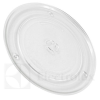 Electrolux Mikrosütő forgótányér 32,5cm