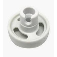 Electrolux Mosogatógép alsókosár-görgő 1db beépíthető gépek kiegészítői