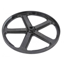 Electrolux Műanyag ékszíjtárcsa AEG, Electrolux, Zanussi mosógéphez beépíthető gépek kiegészítői