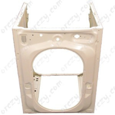 Electrolux Palást 3 oldalú (eredeti) ELECTROLUX mosógép beépíthető gépek kiegészítői