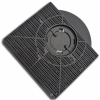 Electrolux Páraelszívóhoz univerzális aktív szénszűrő TYP 303 KFC6908 CP303 (F115354)