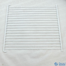 Electrolux Polc (huzal, fagyasztótér, eredeti) ELECTROLUX hűtőgép beépíthető gépek kiegészítői