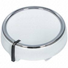 Electrolux Programkapcsoló gomb (eredeti) ELECTROLUX szárítógép beépíthető gépek kiegészítői