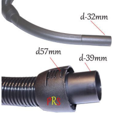 Electrolux RUGALMAS CSŐ TELJES kisháztartási gépek kiegészítői