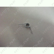 Electrolux Rugó /bal/ ELECTROLUX porszívó kisháztartási gépek kiegészítői