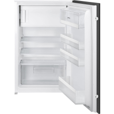 Electrolux S4C092F hűtőgép, hűtőszekrény