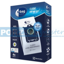 Electrolux S-bag Classic porzsák porzsák