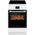 Electrolux SteamBake LKI564202W