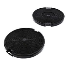 Electrolux szénszűrő EFF75 beépíthető gépek kiegészítői
