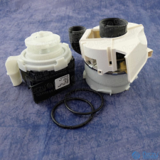 Electrolux Szivattyú, keringető (eredeti) ELECTROLUX mosogatógép beépíthető gépek kiegészítői