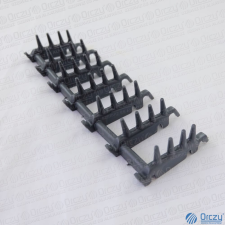 Electrolux Tartó felső kosár (eredeti) ELECTROLUX mosogatógép beépíthető gépek kiegészítői