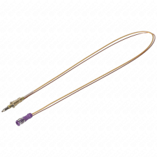 Electrolux Termoelem (hőelem) (500mm) ELECTROLUX EKC/ZCG tűzhely beépíthető gépek kiegészítői