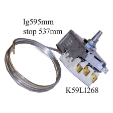 Electrolux TERMOSZTÁT K59L1268FF 9 27+5 beépíthető gépek kiegészítői