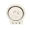 Electrolux Ürítő szivattyú, vízszivattyú Electrolux AEG mosógéphez (140001900012) - gyári