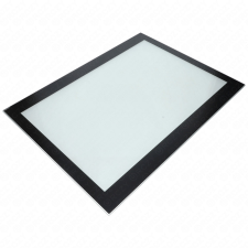 Electrolux Üveg, ajtó belső (eredeti) ELECTROLUX tűzhely beépíthető gépek kiegészítői