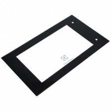 Electrolux Üveg ajtó külső (eredeti) ELECTROLUX mikrohullámú sütő beépíthető gépek kiegészítői