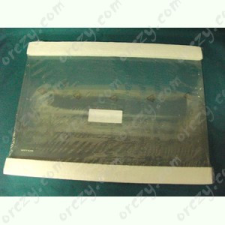 Electrolux Üvegpolc (325x484mm) ELECTROLUX hűtőgép beépíthető gépek kiegészítői