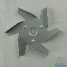 Electrolux Ventilátor, lapát (eredeti) ELECTROLUX tűzhely beépíthető gépek kiegészítői