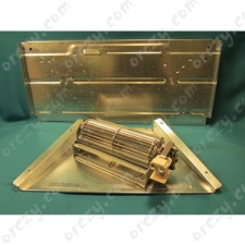 Electrolux Ventilátor motor ELECTROLUX beépíthető gépek kiegészítői