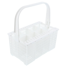  Electrolux, Zanussi evőeszköztartó kosár beépíthető gépek kiegészítői