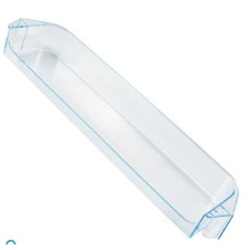 Electrolux Zanussi középső italtartó polc beépíthető gépek kiegészítői