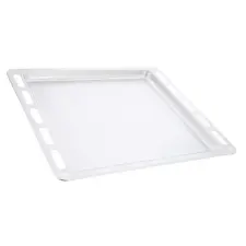  Electrolux, Zanussi tepsi 42,2cm x 37cm x 2,0cm alumínium beépíthető gépek kiegészítői