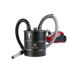 Electrolux ZE004 Hamuporszívó - Fekete porszívó