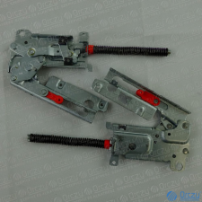 Electrolux Zsanér készlet (eredeti) ELECTROLUX mosogatógép beépíthető gépek kiegészítői