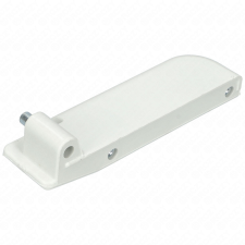 Electrolux Zsanér, tető JOBB (eredeti) ELECTROLUX tűzhely beépíthető gépek kiegészítői