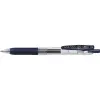 Electrolux Zseléstoll 0,5 mm Zebra Sarasa Clip, kékesfekete