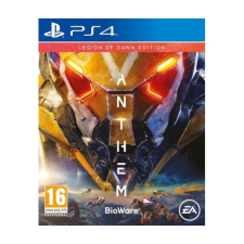 Electronic Arts Anthem - Legion of Dawn Edition PS4 videójáték