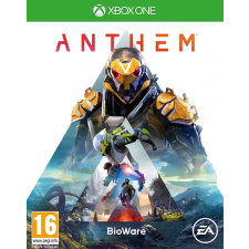 Electronic Arts Anthem (Xbox One) videójáték