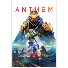 Electronic Arts Anthem (Xbox One) (EU) (digitális licenc) videójáték