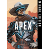 Electronic Arts Apex Legends - Mirage Edition (PC - EA App (Origin) elektronikus játék licensz)