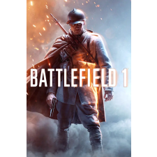 Electronic Arts Battlefield 1 (Deluxe Edition) (Xbox One) (digitális licenc) videójáték