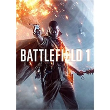 Electronic Arts Battlefield 1 - PC DIGITAL videójáték