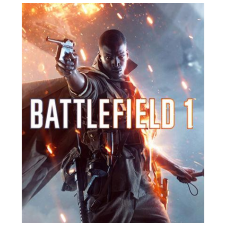 Electronic Arts Battlefield 1 (PC - Origin Digitális termékkulcs) videójáték