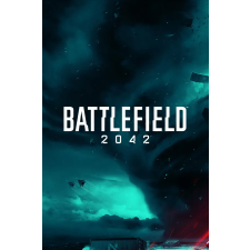 Electronic Arts Battlefield 2042 (Xbox One) (EU) (digitális licenc) videójáték