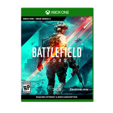Electronic Arts Battlefield 2042 (Xbox One) játékszoftver videójáték