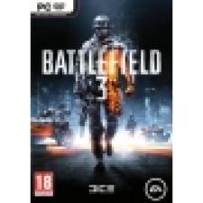 Electronic Arts Battlefield 3 videójáték
