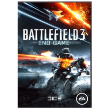 Electronic Arts Battlefield 3: End Game (PC - Origin Digitális termékkulcs) videójáték