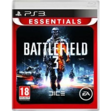 Electronic Arts Battlefield 3 Essentials PS3 videójáték