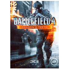 Electronic Arts Battlefield 4: Dragon's Teeth (PC - Origin Digitális termékkulcs) videójáték